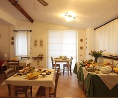 La Maison Galu