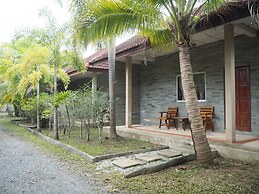 Coconut Bungalow