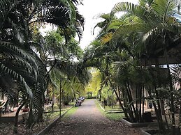 Coconut Bungalow