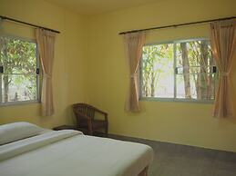 Coconut Bungalow