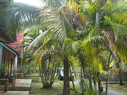 Coconut Bungalow
