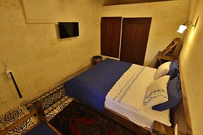 Demisos Caves The Hotel