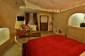 Demisos Caves The Hotel