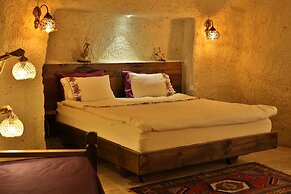 Demisos Caves The Hotel
