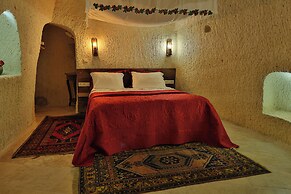 Demisos Caves The Hotel