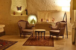 Demisos Caves The Hotel