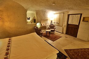 Demisos Caves The Hotel