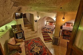 Demisos Caves The Hotel