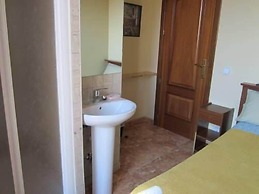 Pensión Mollo