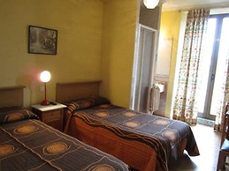 Pensión Mollo
