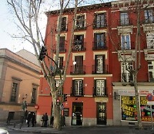Pensión Mollo