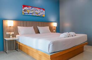 S2 Airport Residence