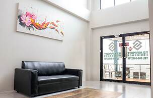 S2 Airport Residence