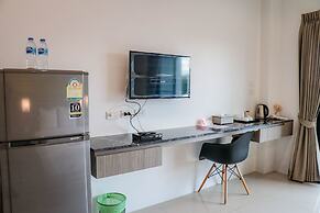 S2 Airport Residence