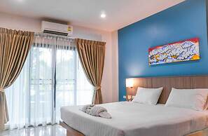S2 Airport Residence