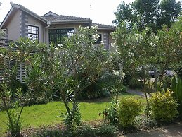 Spurwing Guest House