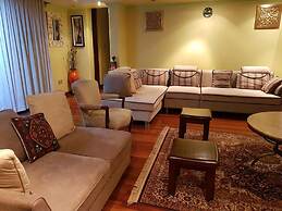 Spurwing Guest House