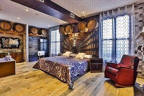 La Casona de la Vid