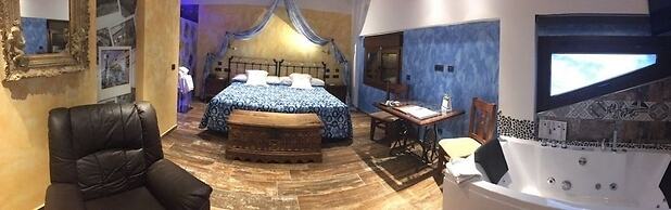 La Casona de la Vid