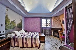 La Casona de la Vid