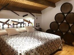 La Casona de la Vid