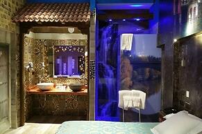 La Casona de la Vid