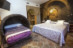 La Casona de la Vid