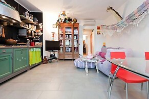 Milano Flat - Gola 16