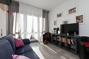 Milano Flat - Gola 16