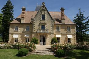Château Lagrave Béchade