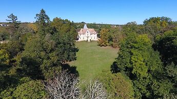 Château Lagrave Béchade