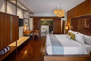 Zenubud Villa
