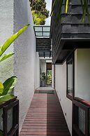 Zenubud Villa