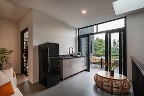 Zenubud Villa