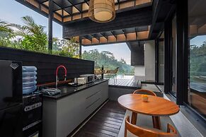 Zenubud Villa
