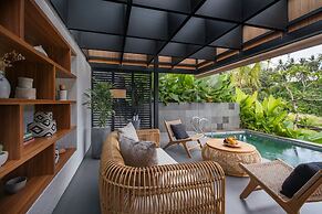 Zenubud Villa