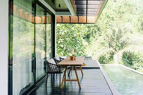Zenubud Villa