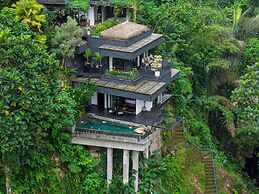 Zenubud Villa