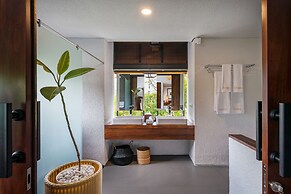 Zenubud Villa