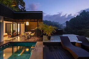Zenubud Villa