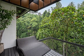 Zenubud Villa