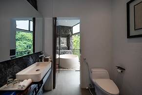 Zenubud Villa