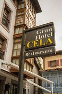 Gran Hotel Rural Cela