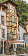 Gran Hotel Rural Cela
