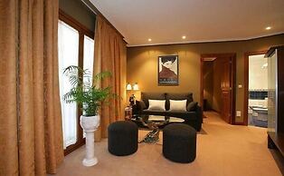 Gran Hotel Rural Cela