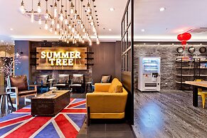 Summer Tree Hotel Penang