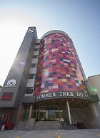 Summer Tree Hotel Penang