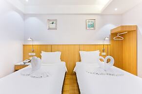 Summer Tree Hotel Penang