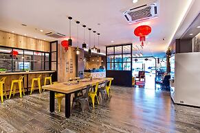 Summer Tree Hotel Penang