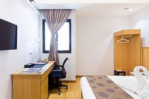 Summer Tree Hotel Penang